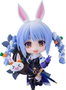 Hololive Production x Fate/Grand Order figurine Nendoroid Usada Pekora Mash Kyrielight Collaboration Ver. 10 cm