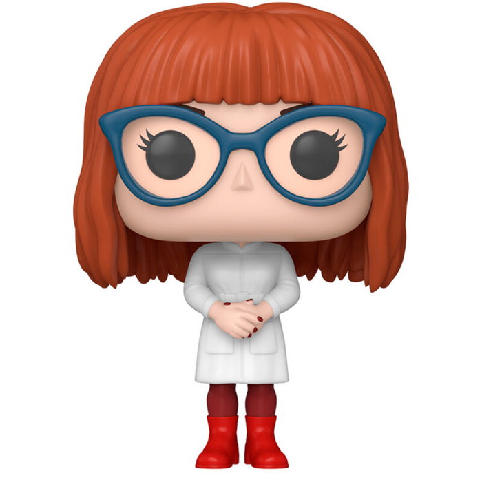 Funko Pop! Marilyn Thornhill - Wednesday