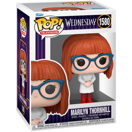Funko Pop! Marilyn Thornhill - Wednesday