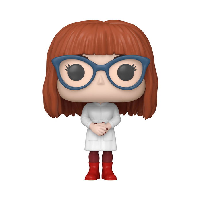 Funko Pop! Marilyn Thornhill - Wednesday