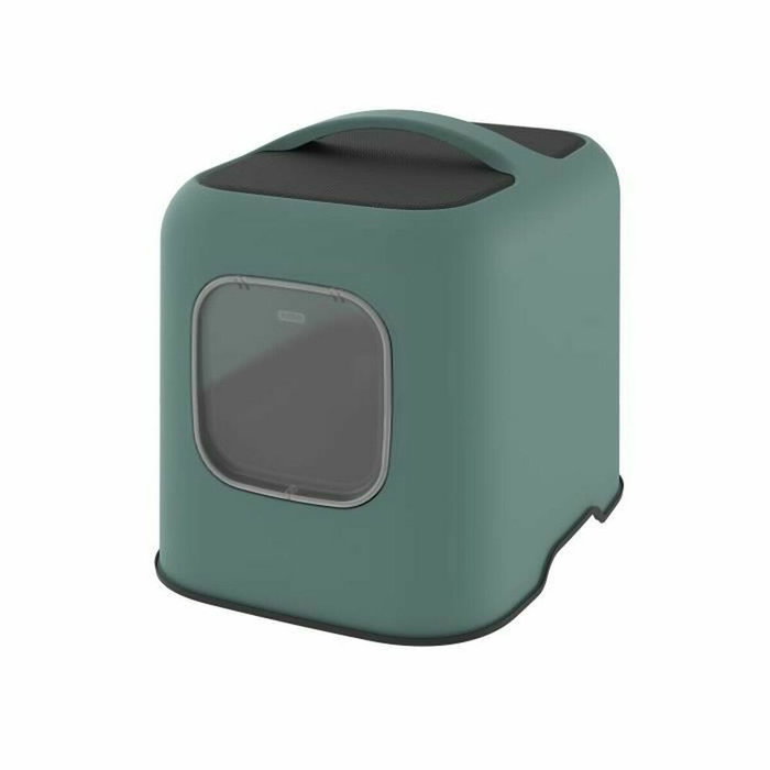 Rotho Maison de toilette Biala Vert de Gui