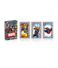 Winning Moves Marvel Universe jeux de cartes Number 1 Winning Moves Marvel Universe jeux de cartes Number 1