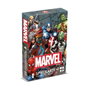 Winning Moves Marvel Universe jeux de cartes Number 1