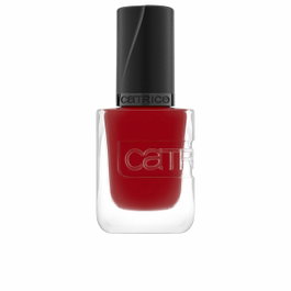 Catrice GEL AFFAIR Vernis à ongles 043-Cranberry Jam 10,5 ml