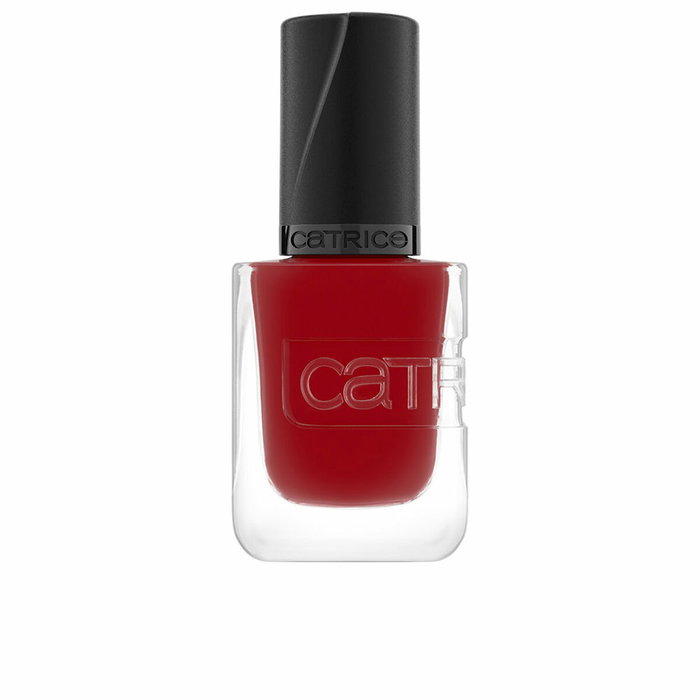 Catrice Gel Affair Vernis à ongles 043 Cranberry Jam 10,5 ml Catrice Gel Affair Vernis à ongles 043 Cranberry Jam 10,5 ml