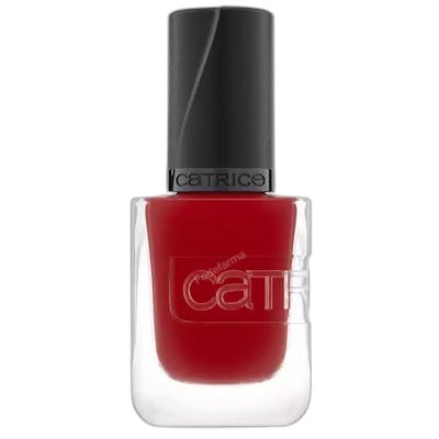 Catrice Gel Affair Vernis à ongles 043 Cranberry Jam 10,5 ml Catrice Gel Affair Vernis à ongles 043 Cranberry Jam 10,5 ml