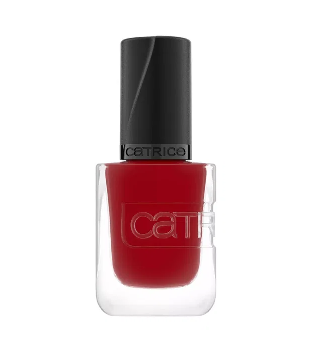 Catrice GEL AFFAIR Vernis à ongles 043-Cranberry Jam 10,5 ml Catrice GEL AFFAIR Vernis à ongles 043-Cranberry Jam 10,5 ml