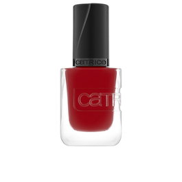 Catrice Gel Affair Vernis à ongles longue tenue - 043 Cranberry Jam - 10.5 ml