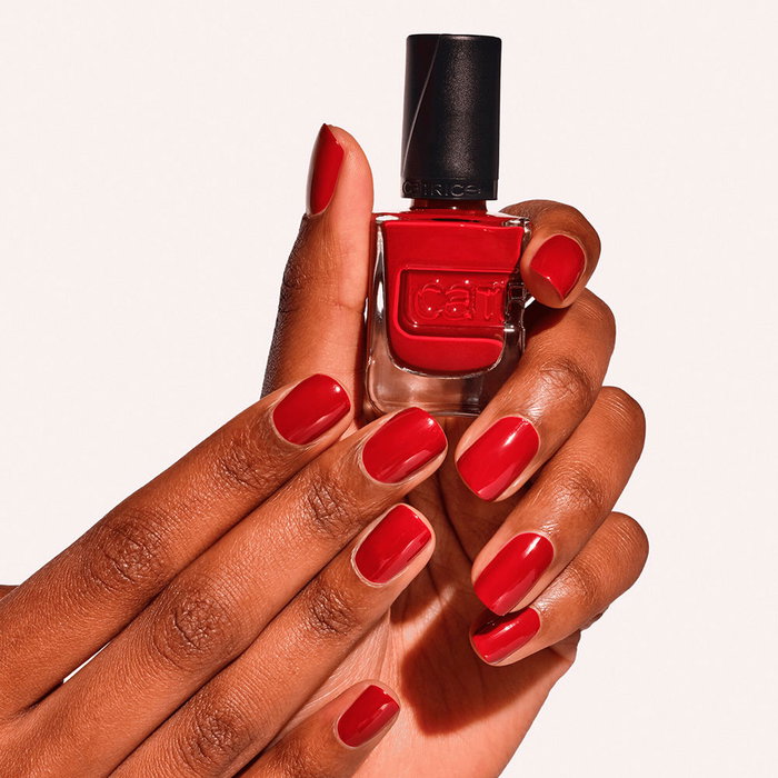 Catrice Gel Affair Vernis à ongles longue tenue - 043 Cranberry Jam - 10.5 ml