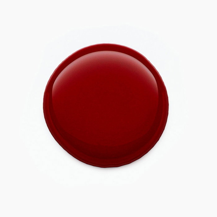 Catrice Gel Affair Vernis à ongles longue tenue - 043 Cranberry Jam - 10.5 ml