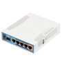 MikroTik hAP ac Routeur sans fil Dual Band Blanc