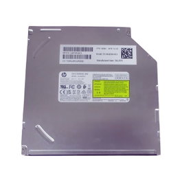 HP SKO-ODD SuperMulti DVDRW 9.5 Ultra Slim Graveur DVD