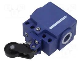 TELEMECANIQUE SENSORS Interrupteur terminal XCNT2128P16TQ