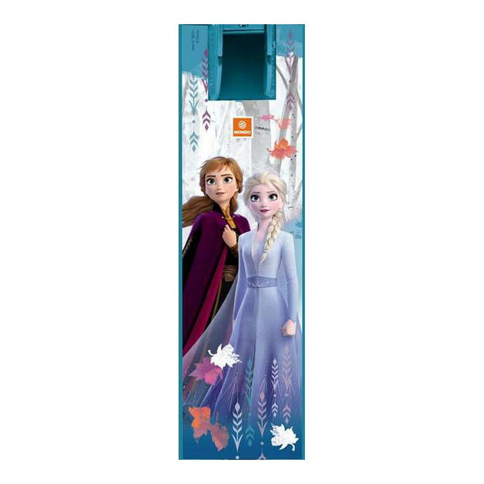 Mondo Trottinette Frozen II Pliable Multicouleur