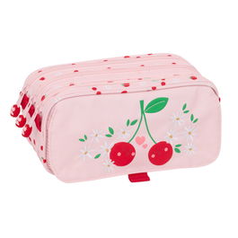 Fourre-tout Glow Lab Frutitas 21,5 x 10 x 8 cm