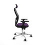 Piqueras y Crespo 3D086G2 Violet