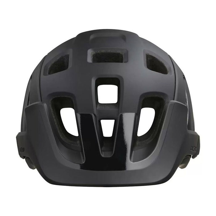 Casque de Cyclisme pour Adultes Lazer Jackal MIPS Noir