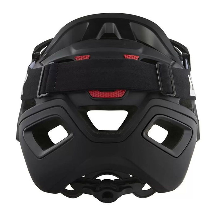 Casque de Cyclisme pour Adultes Lazer Jackal MIPS Noir