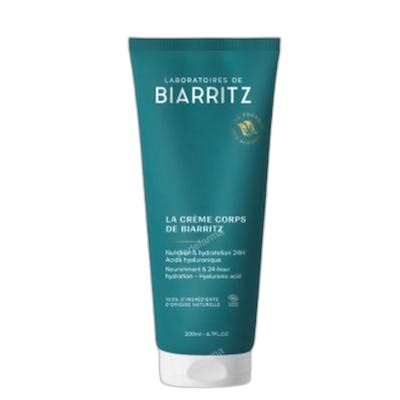 BIARRITZ Crème Corporelle Nutritive & Hydratante BIARRITZ Crème Corporelle Nutritive & Hydratante