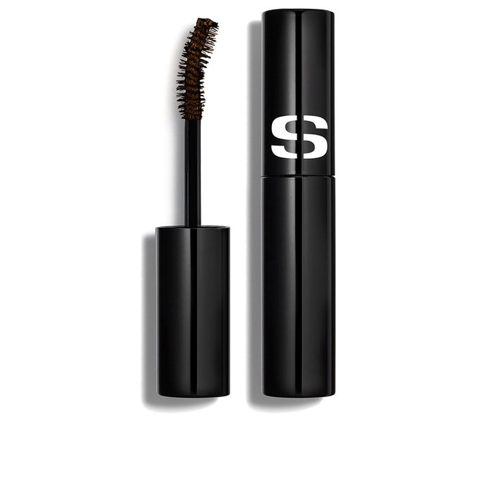 Sisley SO CURL Mascara 02-deep brown