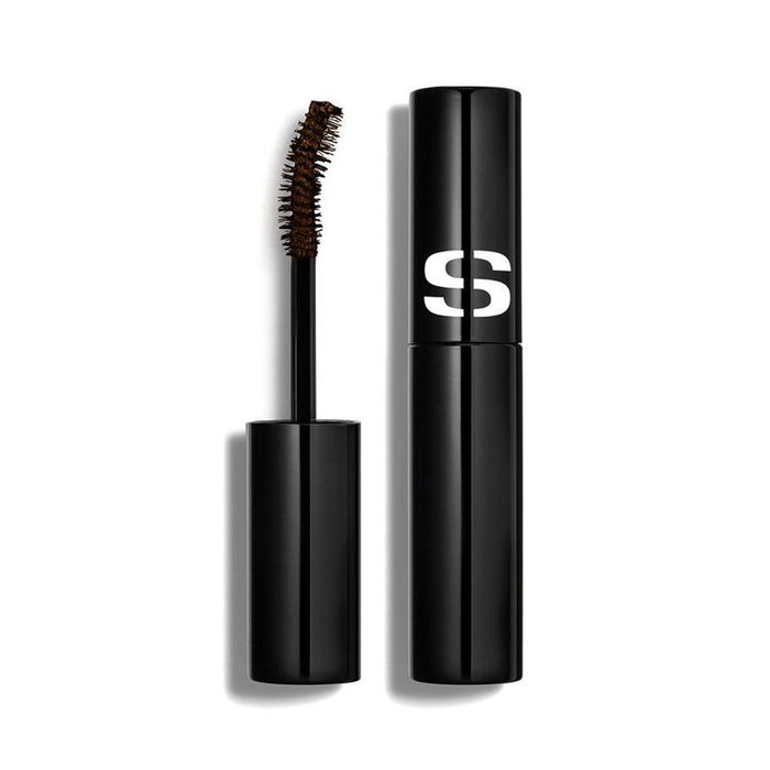 Sisley Mascara So Curl Deep Brown Sisley Mascara So Curl Deep Brown