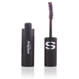 Sisley Mascara So Curl Deep Brown 10 ml - Mascara recourbant effet cils intenses marron profond