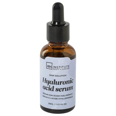 Idc Institute HYALURONIC ACID Sérum 30 ml