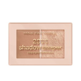 Max Factor 2000 Calorie Shadow Shaper n° 020 - Bronze Glaze