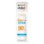 Garnier Stick Solaire Super UV SPF50+ 9g - Haute Protection UVA/UVB, Vitamine E