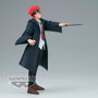 Banpresto Figura Dot Barrett Mashle DXF 17cm