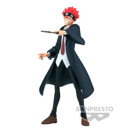Banpresto Figura Dot Barrett Mashle DXF 17cm
