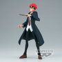 Banpresto Figura Dot Barrett Mashle DXF 17cm