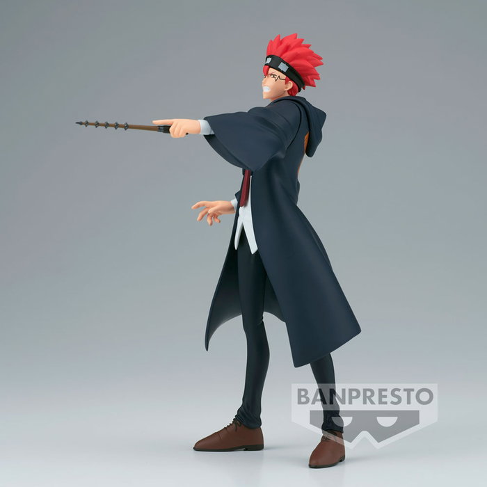 Banpresto Figura Dot Barrett Mashle DXF 17cm