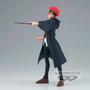 Banpresto Figura Dot Barrett Mashle DXF 17cm
