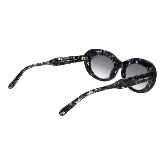 Lunettes de soleil Femme Scotch & Soda SS7034 53010