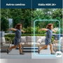 Arlo Pro 5 Pack de 2 caméras de sécurité extérieures avec vision nocturne couleur