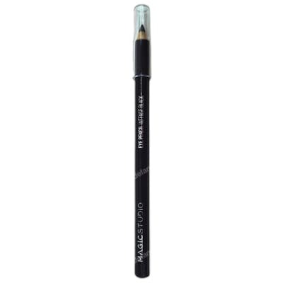 Magic Studio BLACK EYE Crayon Yeux Noir Magic Studio BLACK EYE Crayon Yeux Noir