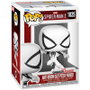 FUNKO Figura POP Marvel Spider-Man 2 Anti-Venom Suit Peter Parker