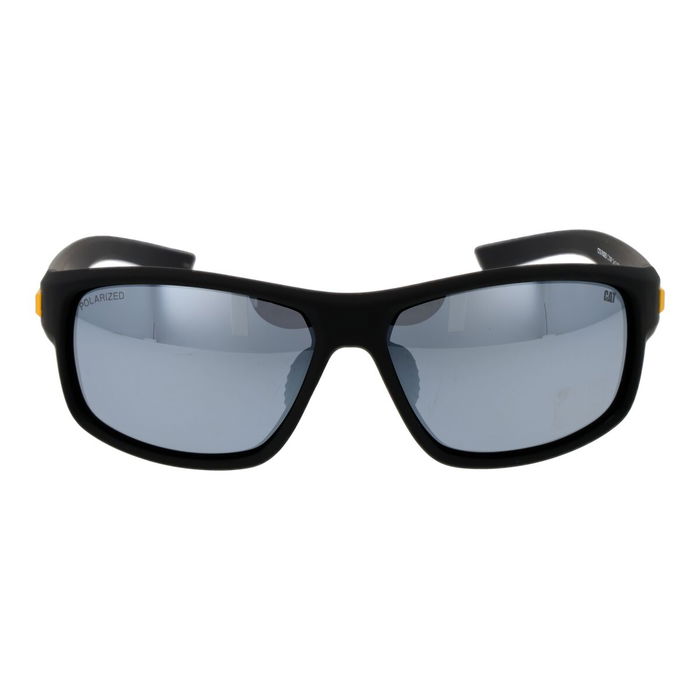 Lunettes de soleil Homme Caterpillar CTS-FUSED 62104P Noir Lunettes de soleil Homme Caterpillar CTS-FUSED 62104P Noir