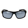 Lunettes de soleil Homme Caterpillar CTS-FUSED 62104P Noir