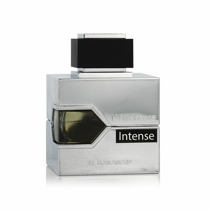 Al Haramain L'Aventure Intense Eau de Parfum 100 ml Al Haramain L'Aventure Intense Eau de Parfum 100 ml