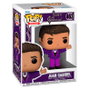 Funko Figura POP! Juan Gabriel Tenue Violette