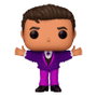 Funko Figura POP! Juan Gabriel Tenue Violette