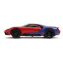 Jada Ford GT Spider-Man 2017 Radiocommandée 1:16