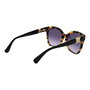 Lunettes de soleil Femme Max Mara MM0014 5656B