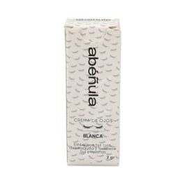 ABEÑULA BLANCA pequeño 2g