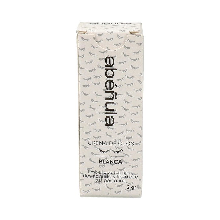 Abeñula Petite Vanille Blanche 2gr Abeñula Petite Vanille Blanche 2gr