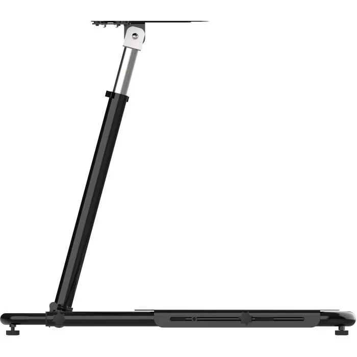 Turtle Beach VelocityOne Stand - Support universel réglable et pliable pour accessoires de simulation de vol et de course - Compatible multiple marques