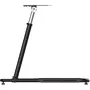 Turtle Beach VelocityOne Stand - Support universel réglable et pliable pour accessoires de simulation de vol et de course - Compatible multiple marques