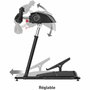 Turtle Beach VelocityOne Stand - Support universel pour accessoires de simulation